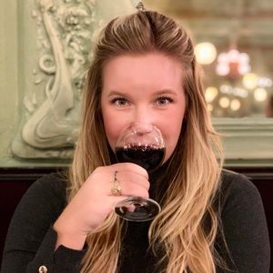 Meet your Posher, Ansley